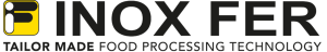 INOX FER logo