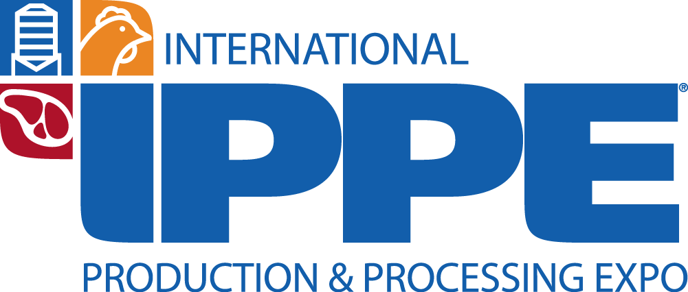 International Production & Processing Expo 2026